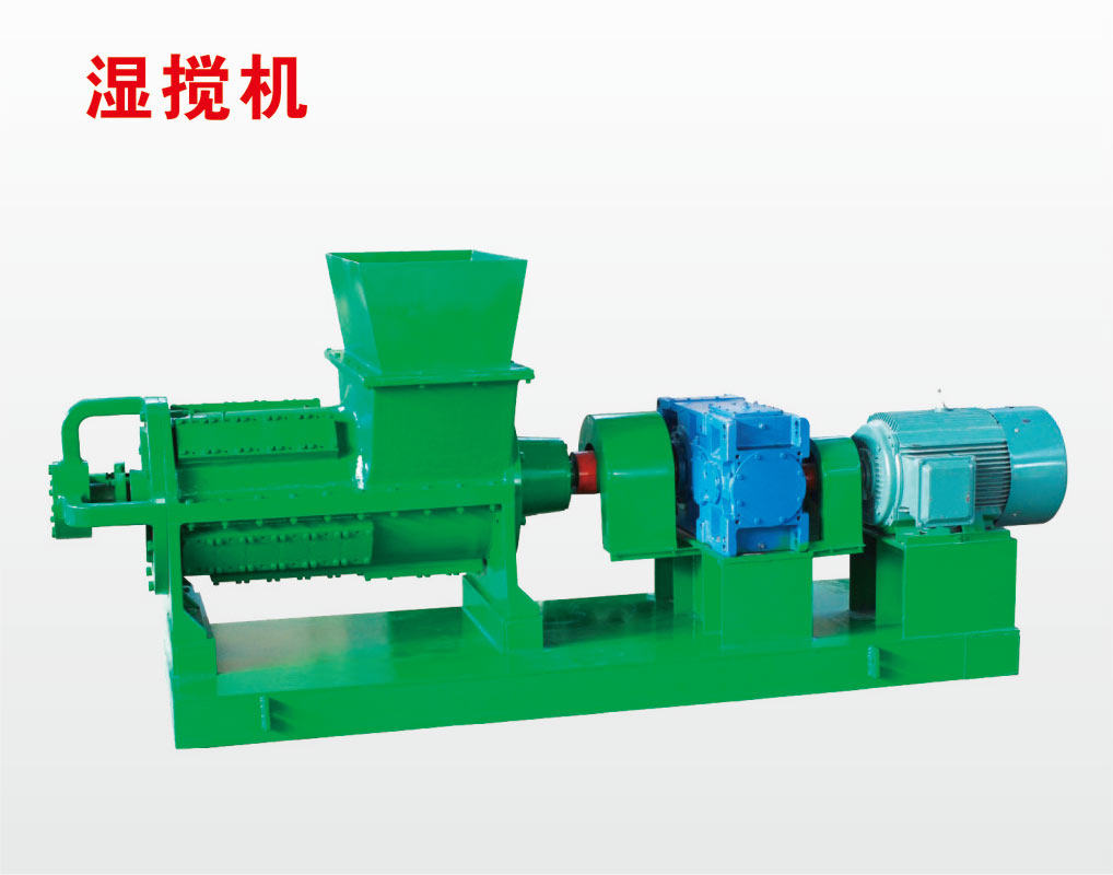 橡膠濕攪機(jī)什么是？橡膠濕攪機(jī)詳細(xì)解析及應(yīng)用領(lǐng)域